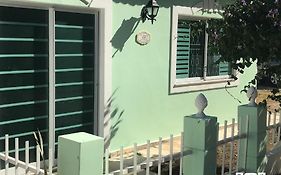 Casa Santo Rio